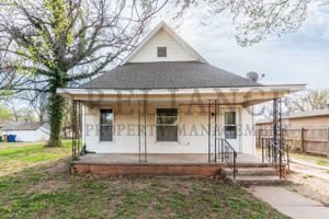 featured image of 400 S King St