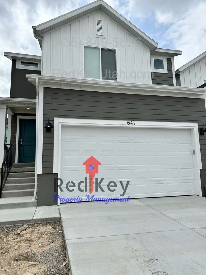 641 W Banner Dr - Photo 2 of 23