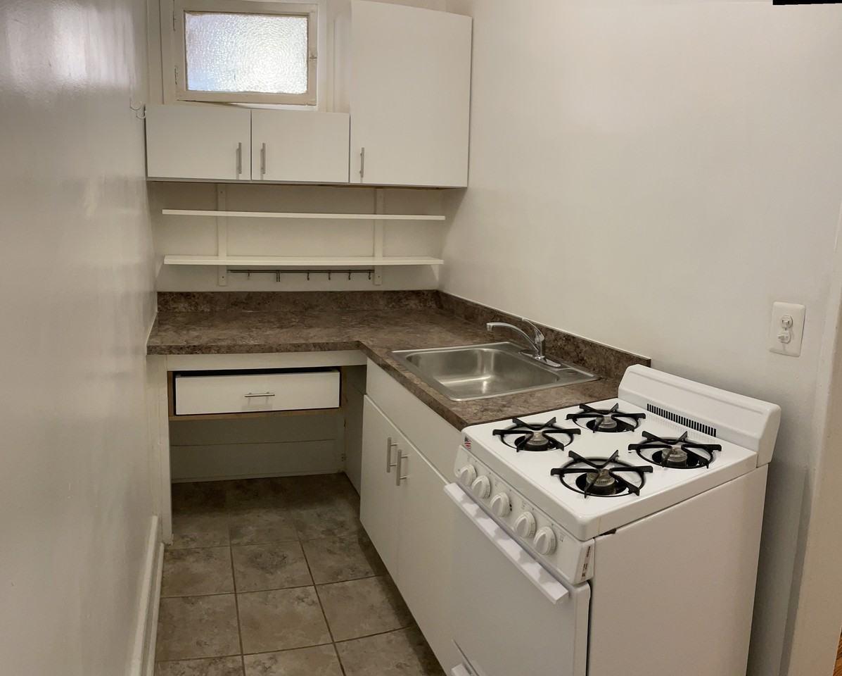1024 North Calvert Street #3 - Photo 3 of 6