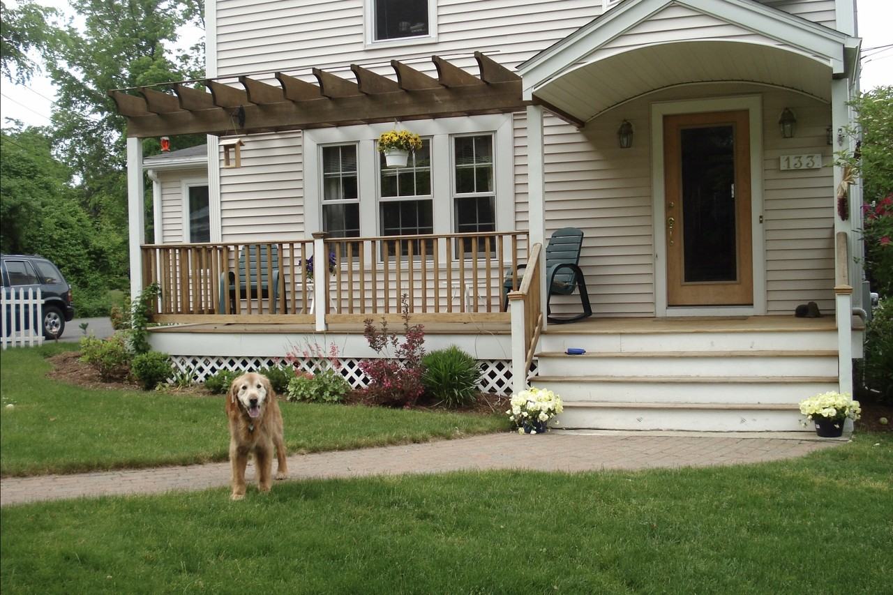 133 Woodland Rd #NA - Photo 2 of 8