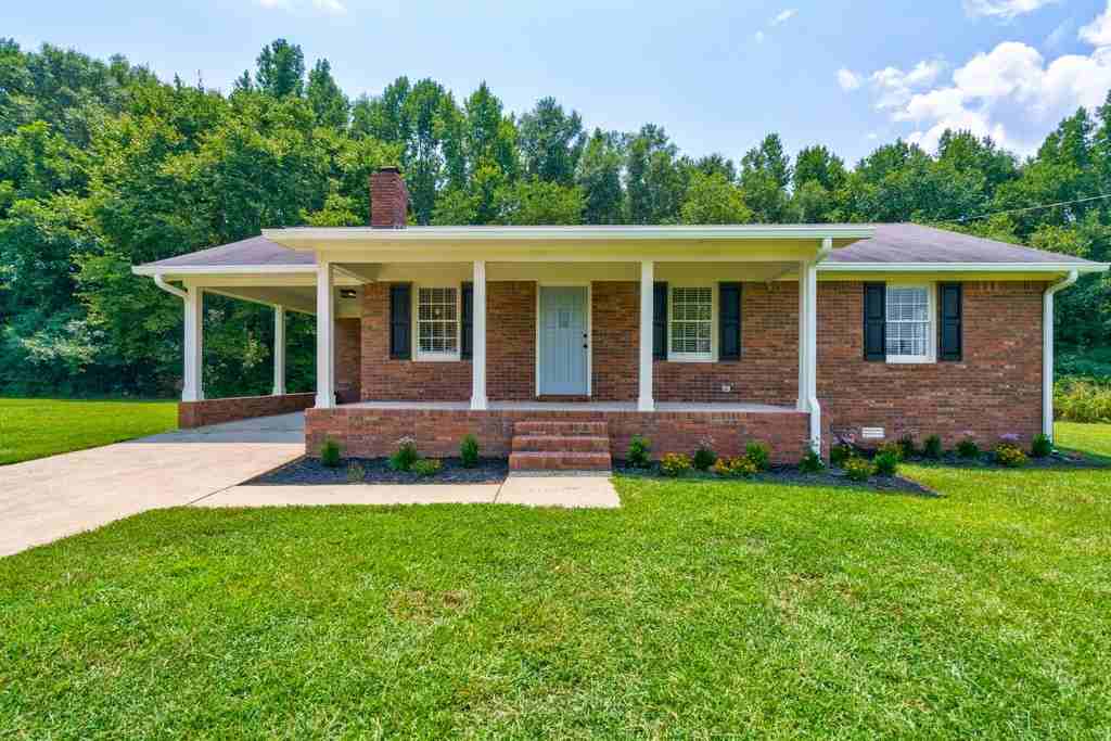 1551 Hebron Church Rd #NA - Photo 2 of 15