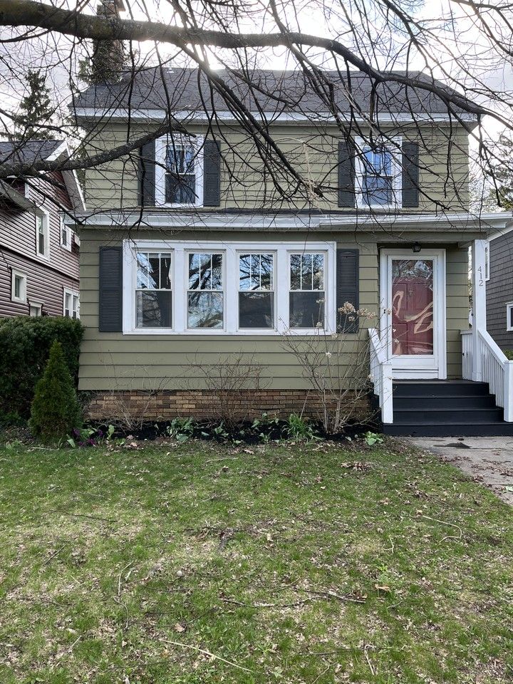 412 Robineau Rd NA, Syracuse, NY 13207 4 Bedroom House for 2,350