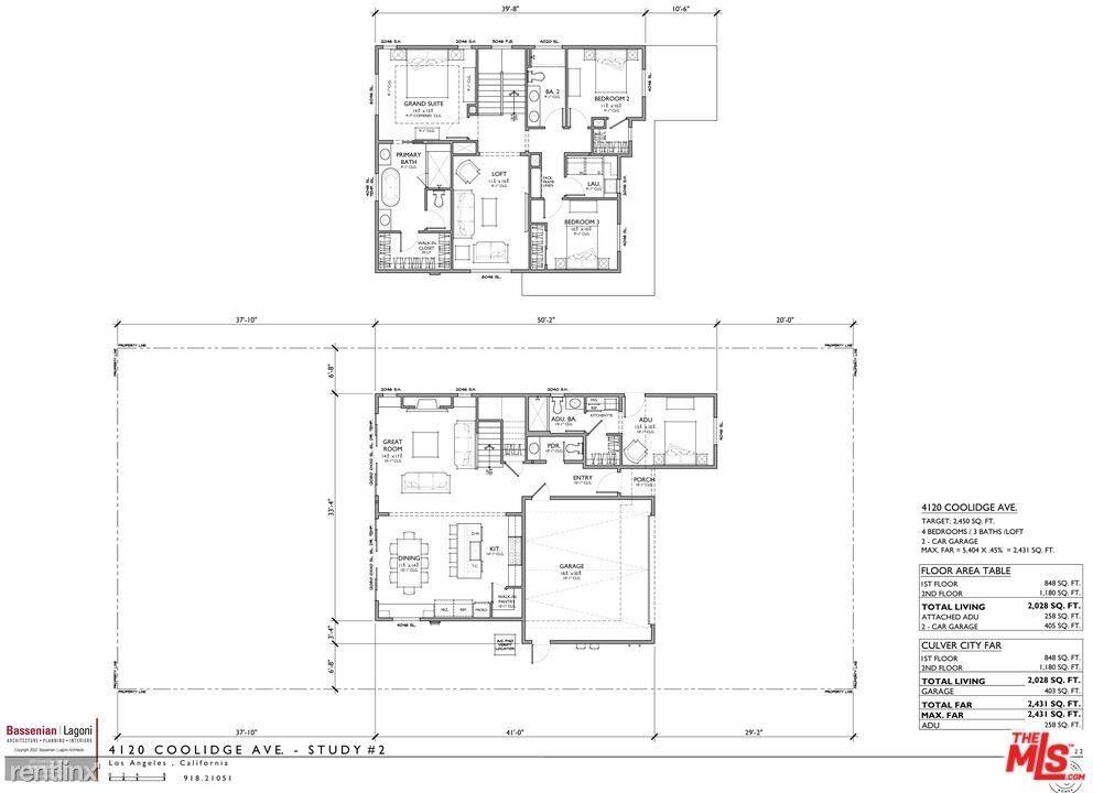 4120 Coolidge Ave - Photo 3 of 5