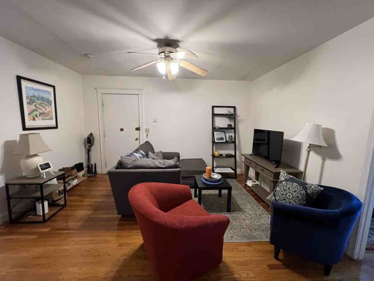 23 Egremont Rd #5
