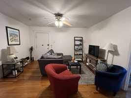 featured image of 23 Egremont Rd #5