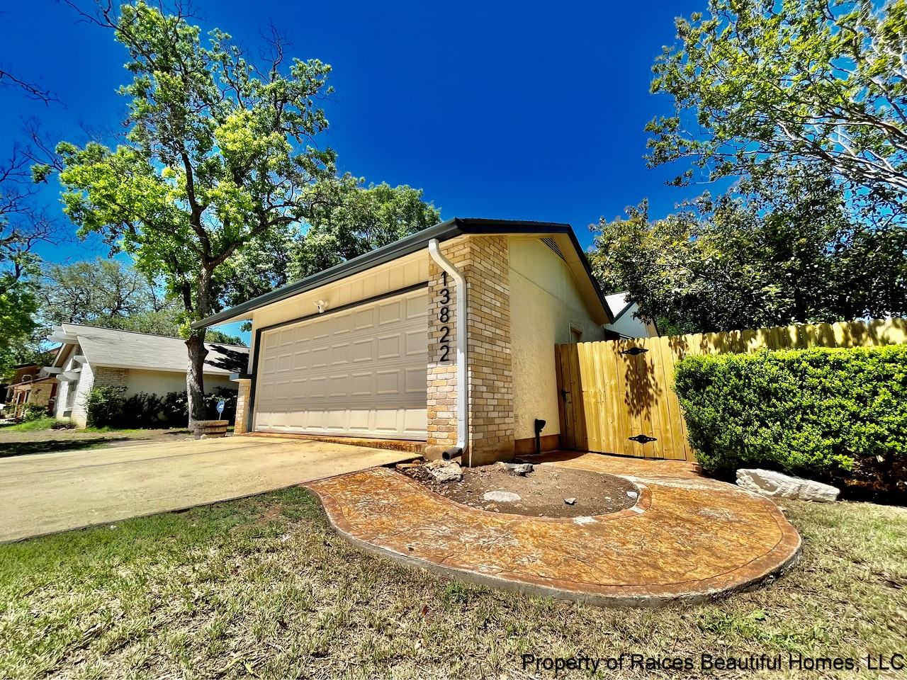 13822 Chisom Creek St #NA - Photo 2 of 50