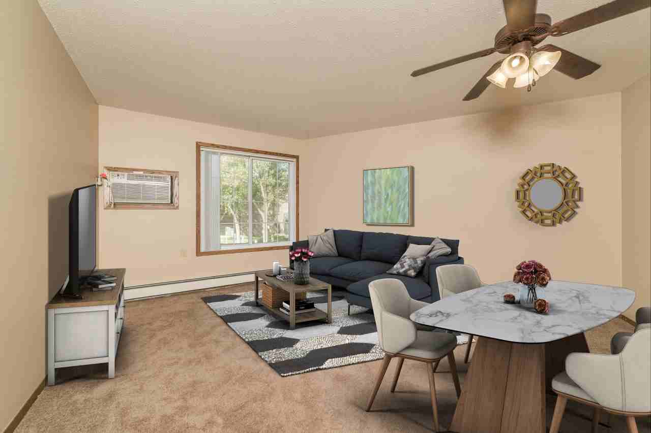 Beadle Plaza Apartments - Photo 2 of 25