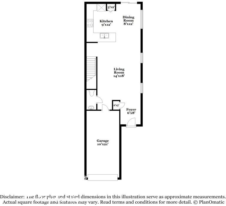 5140 Forum Blvd - Photo 2 of 17