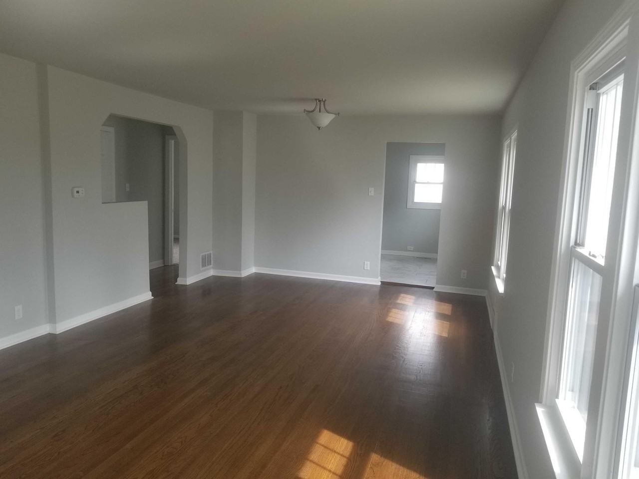 233 N Pennsylvania St #1 - Photo 2 of 8