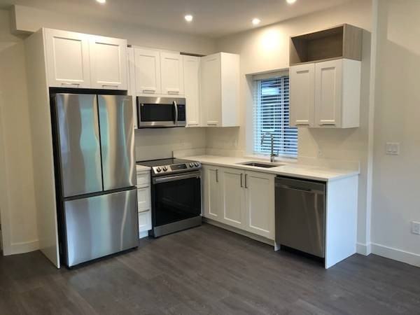 1419 McCallum Rd Town House Apartments 1477 Mccallum Rd, Abbotsford