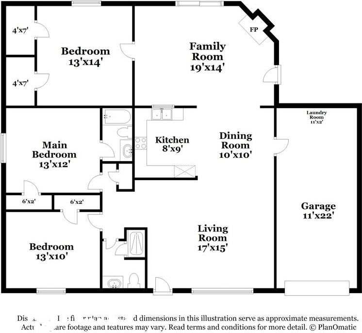 1539 Lafayette Ave - Photo 2 of 16