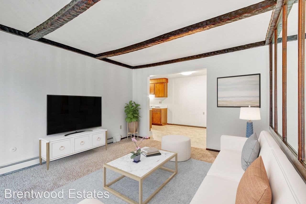 Brentwood Estates Apartments 318 17th St Nw 408, East Grand Forks