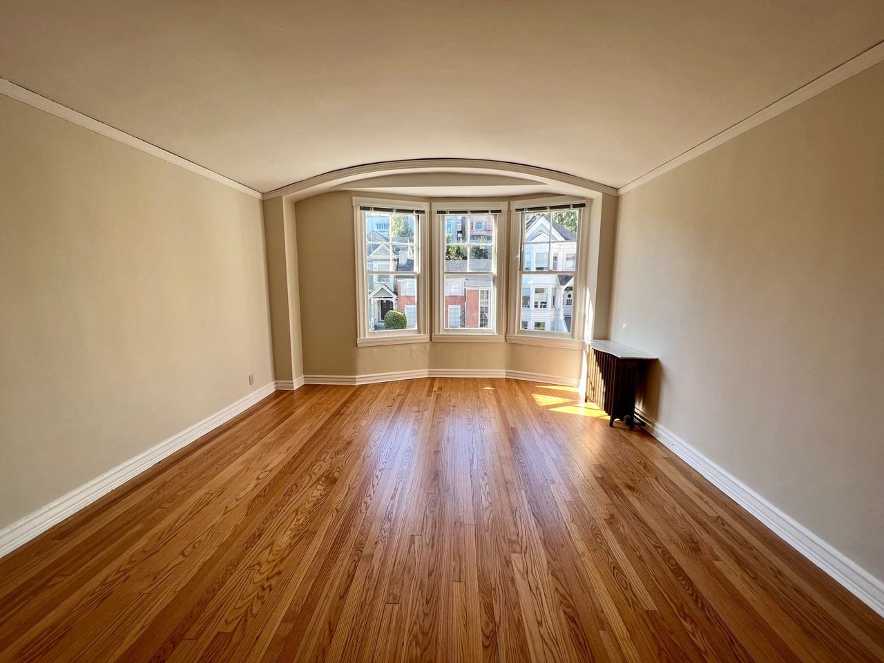 2070 Pacific Avenue #401