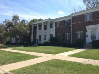 Orchard Lane Apartments & Townhomes 2703 Orchard Ln, Flint, MI 48504