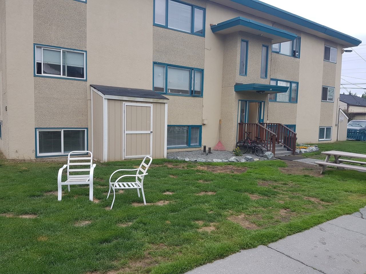 5141 Chena Ave #4 - Photo 2 of 5