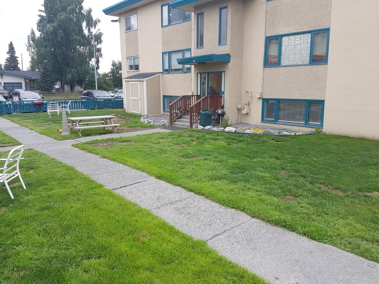 5141 Chena Ave #4 - Photo 3 of 5