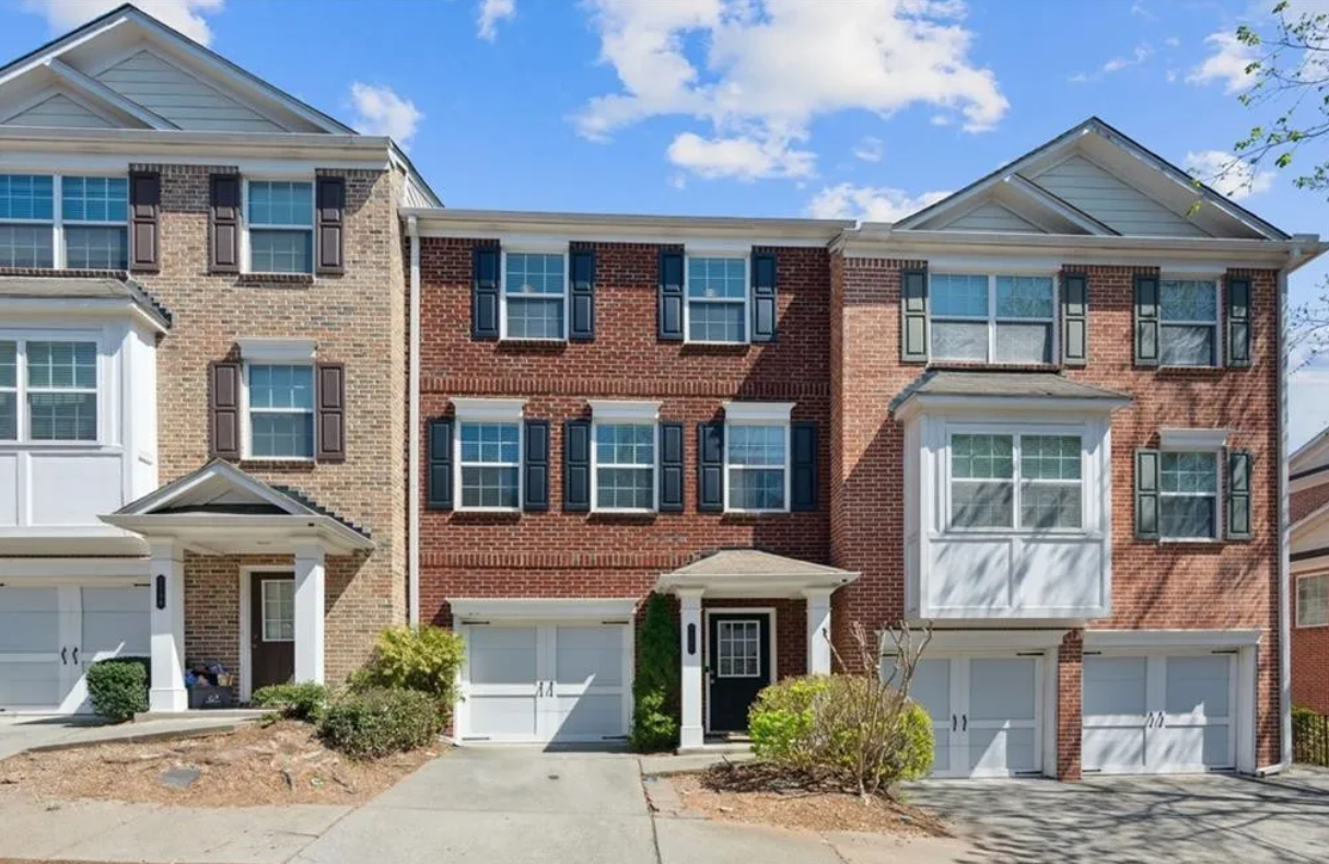 2200 Landing Walk Dr 2200, Duluth, GA 30097 4 Bedroom Apartment for