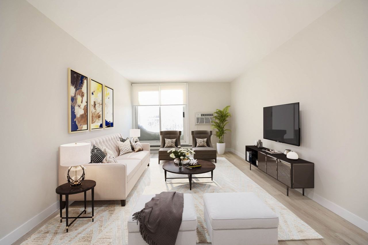 Berkley Court Apartments 6105 Roblin Blvd, Winnipeg, MB R3R 0H5 Zumper