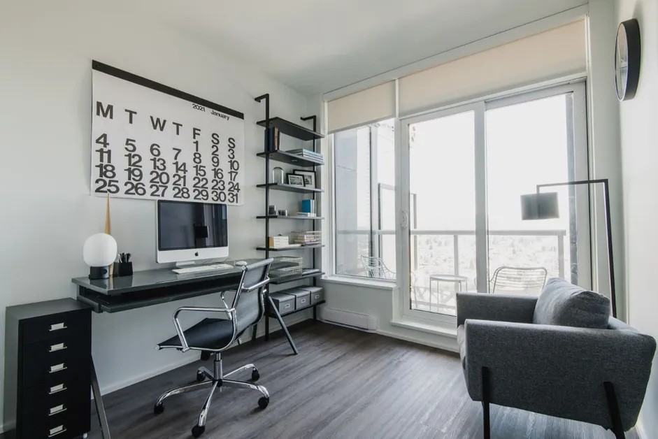 The Amazing Brentwood Apartments 1820 Willingdon Ave, Burnaby, BC V5C