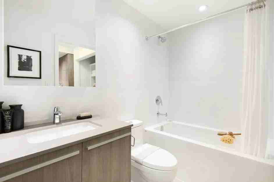 The Amazing Brentwood Apartments 1820 Willingdon Ave, Burnaby, BC V5C