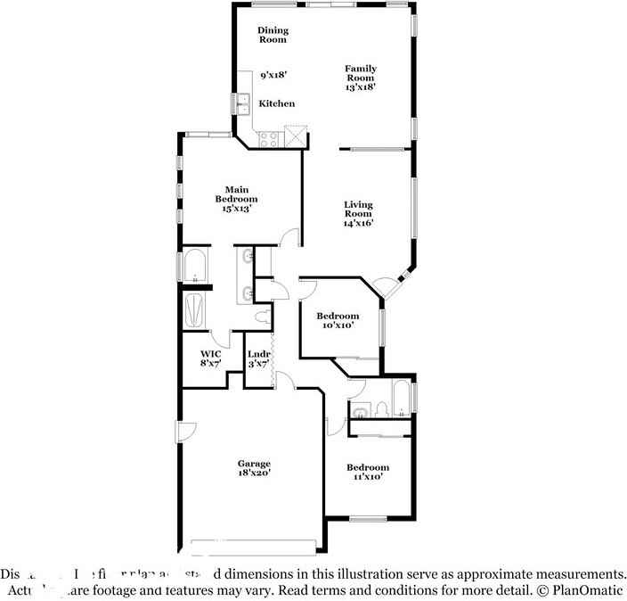 15663 W Ripple Rd - Photo 2 of 16