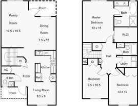 1904 Sw 60th Ave #1 - Photo 1 of 1
