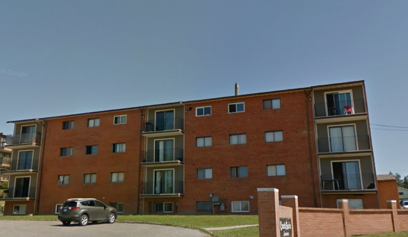 County Squire - Photo 2 of 11