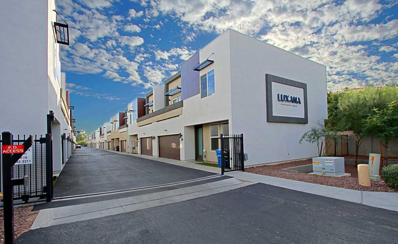 Luxana Apartments 917 W Glendale Ave, Phoenix, AZ 85021 Zumper