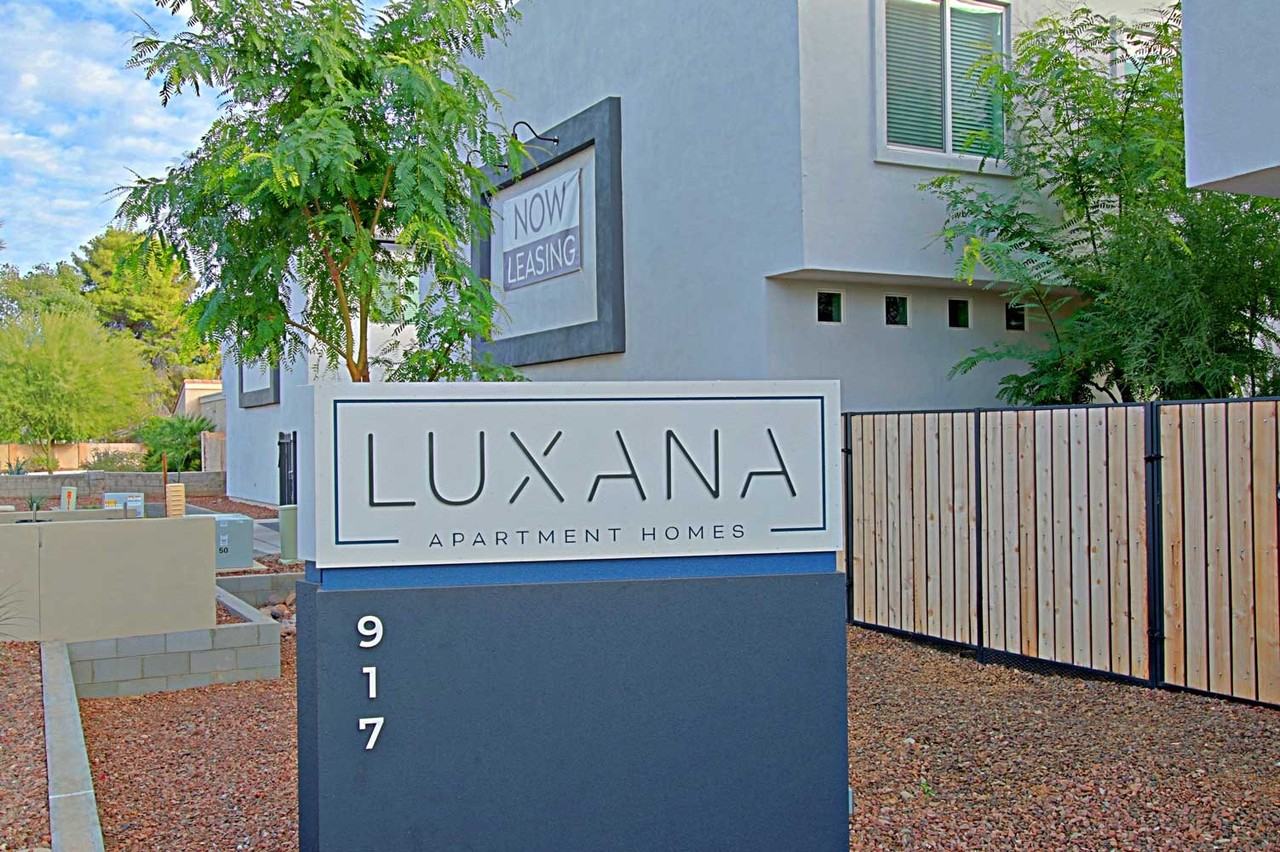 Luxana Apartments - Photo 2 of 50