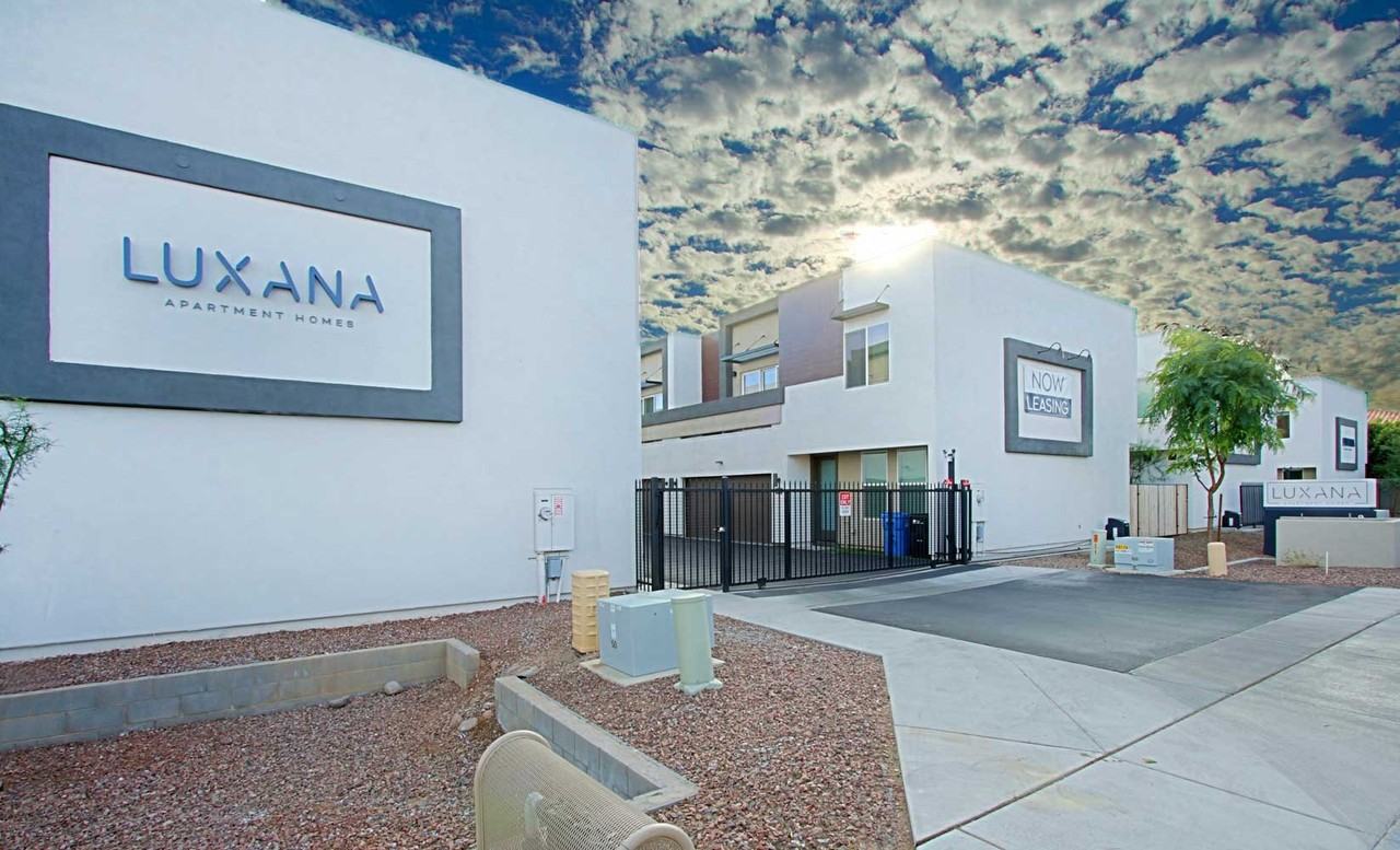 Luxana Apartments - Photo 3 of 50