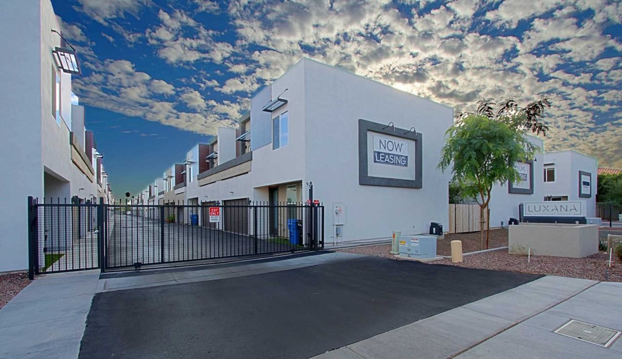 Luxana Apartments - Photo 4 of 50