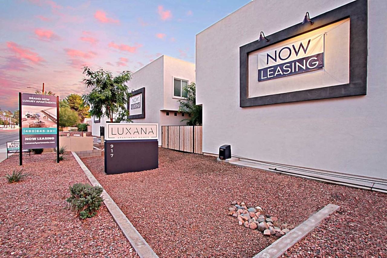 Luxana Apartments - Photo 5 of 50