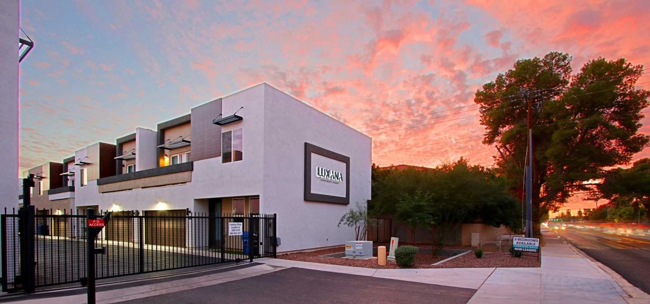 Luxana Apartments - Photo 6 of 50