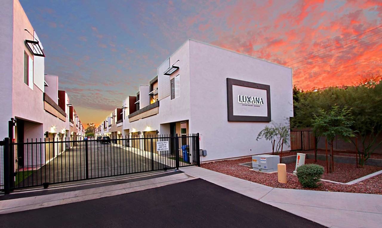 Luxana Apartments - Photo 7 of 50