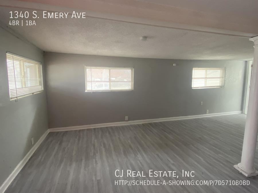 1340 S Emery Ave - Photo 2 of 10