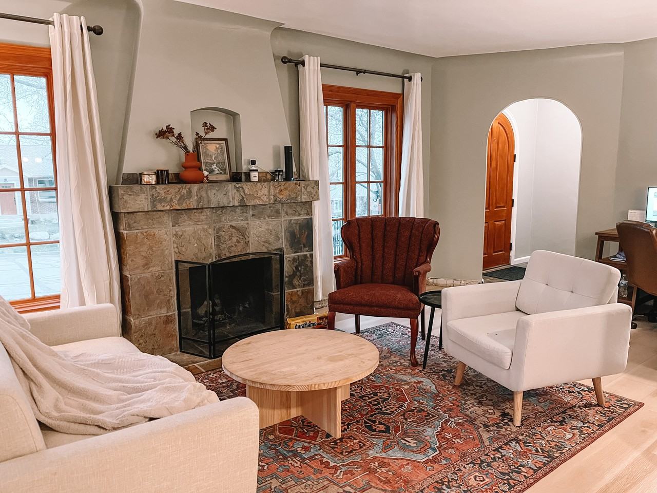 1537 E Roosevelt Ave #NA - Photo 3 of 21