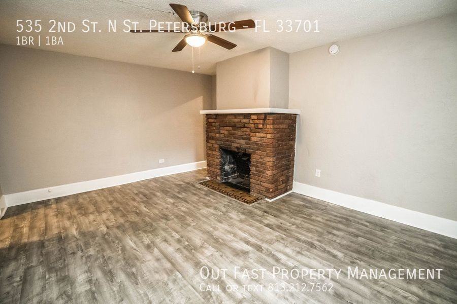 535 2nd St. N St. Petersburg - Photo 3 of 20