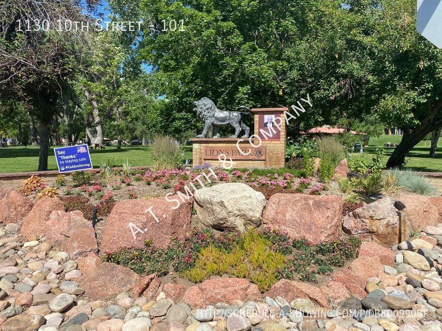 1130 10th St #101 - Photo 2 of 12