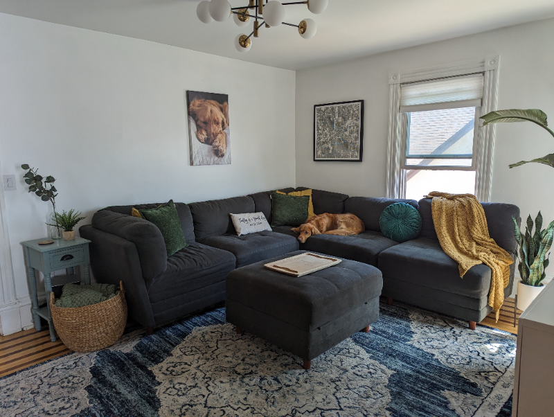 1021 23rd Ave Ne #2 - Photo 2 of 18