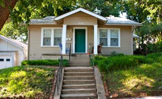1337 E 17th Pl - Photo 1 of 1