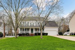 1411 Deer Spring Ct #1 - Photo 1 of 1