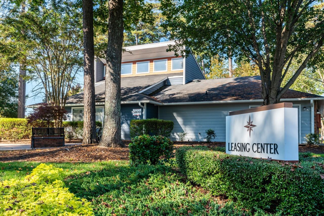 Trails at Southpoint Glen Apartments 1 Dansey Cir, Durham, NC 27713