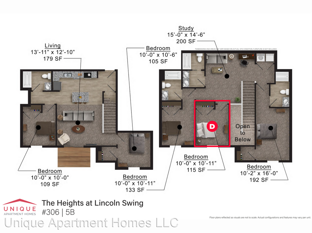 4136 Lincoln Swing - Photo 3 of 3