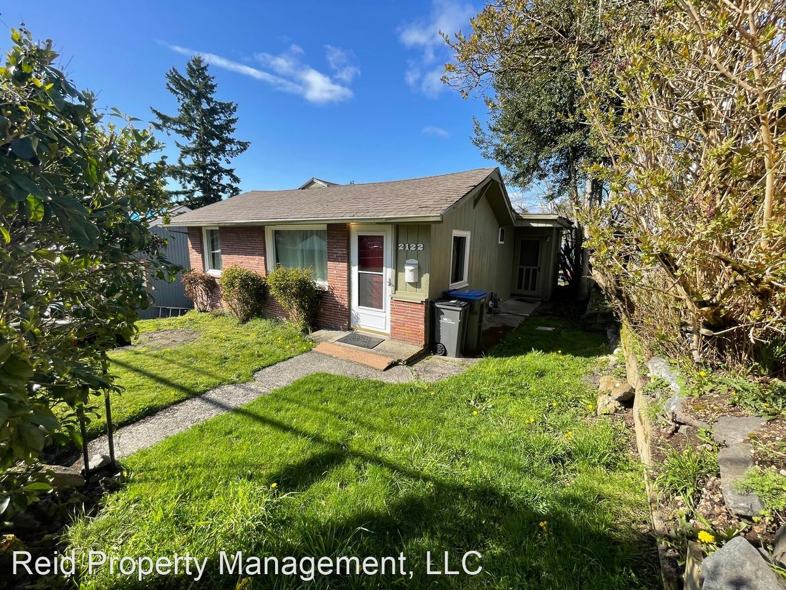 2122 15th St, Bremerton, WA 98312 3 Bedroom House for 1,500/month Zumper
