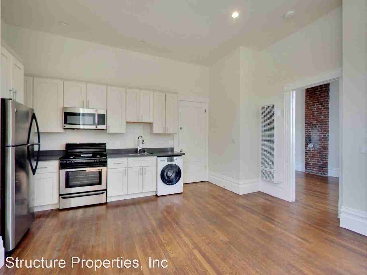 688692 Haight Street Apartments 688692 Haight St 692, San Francisco