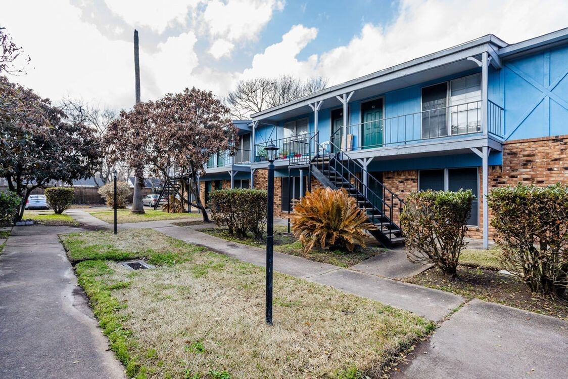 Allendale Village Apartments 6005 Allendale Rd, Houston, TX 77017 Zumper