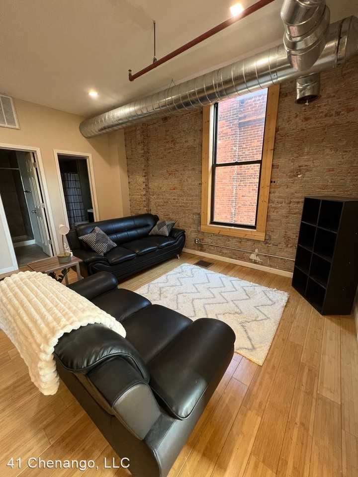 Gather Chenango Apartments 41 Chenango St, Binghamton, NY 13901