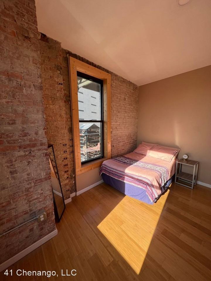 Gather Chenango Apartments 41 Chenango St, Binghamton, NY 13901