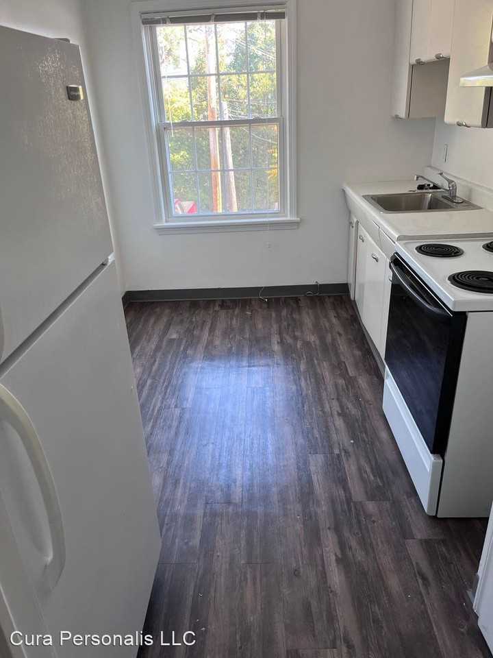 2644 Warrensville Center Road; 2645 University Boulevard; 2655