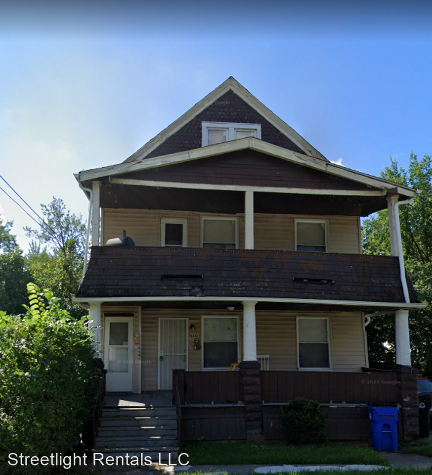 96049606 Marah Apartments 9604 Marah Ave 9606, Cleveland, OH 44104